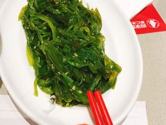 -喜家德虾仁水饺(华强天虹店)