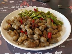 -虎虎龙虾大排档(双井店)