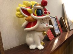-彬媽糖水(万象天地店)