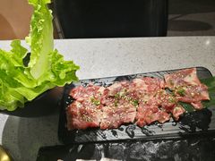 -妥妥烤肉料理(昙华林店)