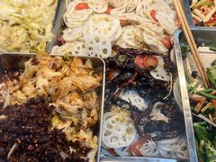 -老刘家泡馍·陕西老字号(钟楼广济街店)