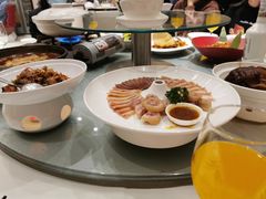 -湖锦酒楼·32年地道湖北菜(光谷店)