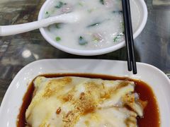 -燊意布拉肠云吞面(中山四路店)
