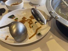 -陈记顺和潮汕牛肉火锅(棠德南路店)