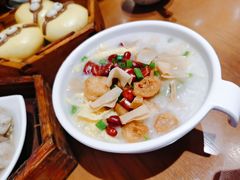 -粤食堂(天津和悦汇店)