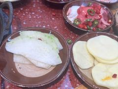 -赵美丽·重庆社区火锅·直营店(火车东站·中豪国际店)