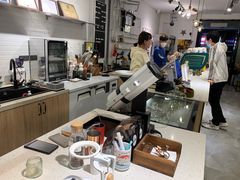 -之悦咖啡馆(新星宇·之洲店)