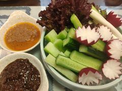 菜园子-以前的小酒馆(中山广场店)