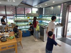 -品鲜村农家菜·阳澄湖大闸蟹(总店)