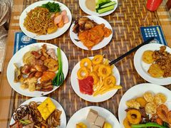 -龙达温泉生态城