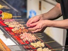 -鸟内会居酒屋(得意潮馆店)