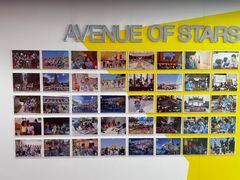 -英孚教育青少儿(宝龙中心)