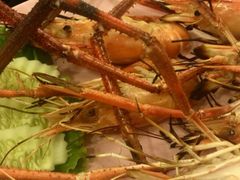 -J Daeng Seafood