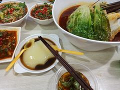 -蜀串香牛杂火锅串串