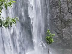-刘伯温故里景区百丈漈