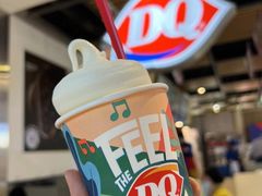 -DQ·蛋糕·冰淇淋(金桥店)