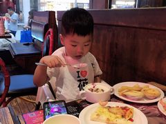 -伊爽串吧