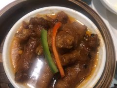 酱汁蒸凤爪-多多旺港式茶餐厅(新区店)
