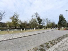 -常德桃花源景区