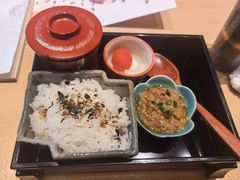 -鹤菊·鮨Omakase(古子城店)