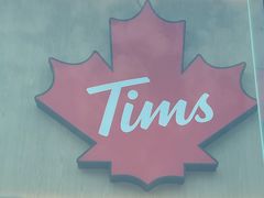 -Tims天好咖啡(河西万象城店)