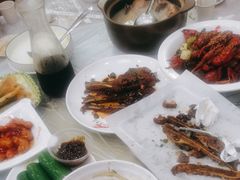 -四妹餐厅(玫瑰街店)