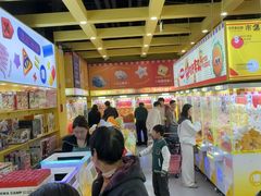 -娃娃集合营(上海奉贤龙湖天街店)