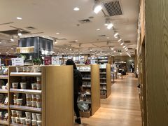 -MUJI无印良品(环球港店)