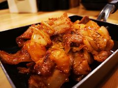 -源味屋韩式火锅&炸鸡(鼎城当代商城店)