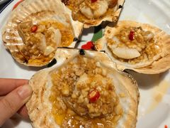 -辉记炭烧海鲜大排档·老字号(福田店)