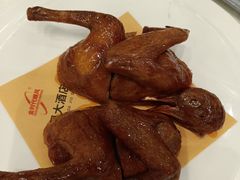 -金时代顺风大酒店(临港百联店)