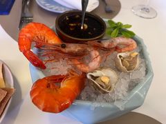 -斯普汇生蚝牛排馆(中骏世界城店)