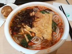 -水平有限广西米粉·广西风味集(五道口店)