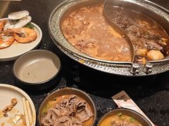 -牛New寿喜烧(金茂览秀城店)