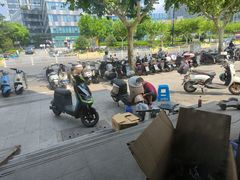 -绿源电动车(普陀专卖店)