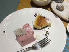 -沈阳和平艾美酒店新食谱西餐厅