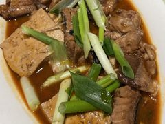 -小船渔村•大连菜•大连焖鱼(黄河路店)