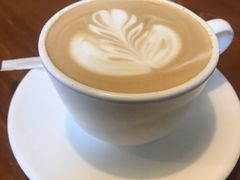 -1901 Cafe(西四店)