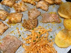 -酒拾烤肉(九方店)