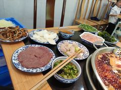-飘香火锅(玉林西路店)