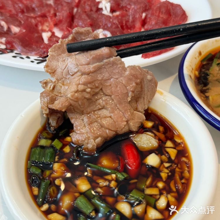 我来潮州只办一件事!吃牛肉火锅!!