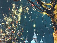 -滴血救世主教堂