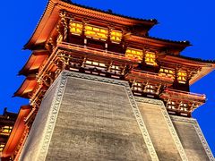-隋唐洛阳城明堂天堂景区