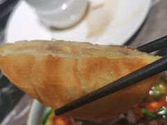 -秦宝雪花牛肉养生火锅(大兴九臻店)