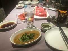 -鼎鼎香·港式火锅(北京SKP店)