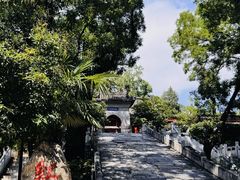 -红螺寺