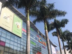-天虹商场(后海店)