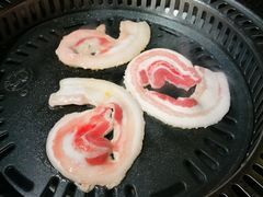 -汉城馆·烤肉火锅餐厅·韩国烤肉(河北云瑧世纪大饭店)