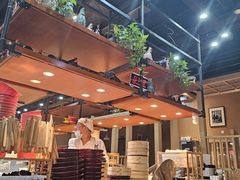 -黑鸡小馆(金源店)