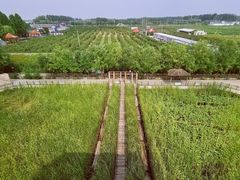 -河北村民俗体验园